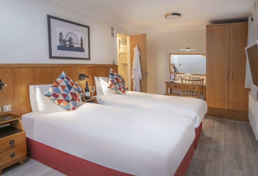 Queensway Hotel, Sure Hotel Collection By Best Western