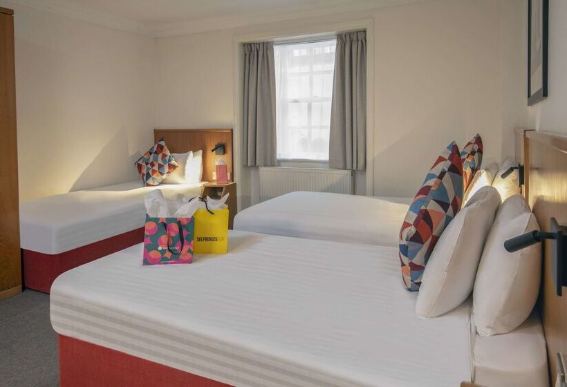 Queensway Hotel, Sure Hotel Collection By Best Western