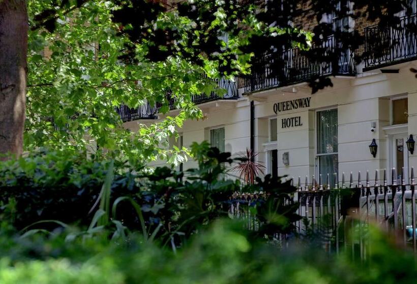 Queensway Hotel, Sure Hotel Collection By Best Western