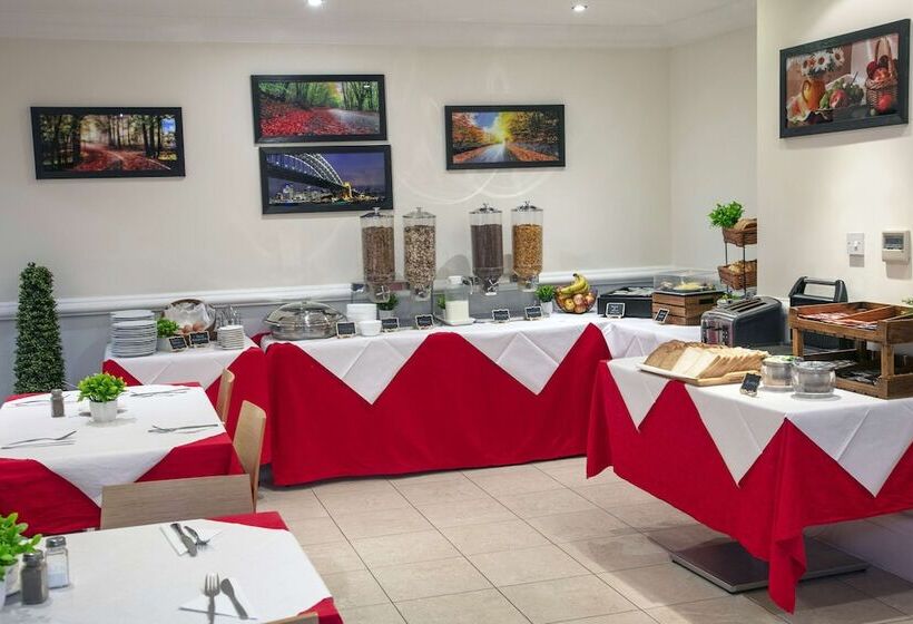 Queensway Hotel, Sure Hotel Collection By Best Western