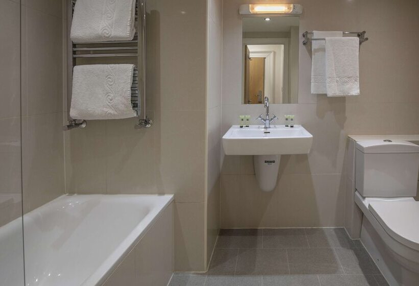 Queensway Hotel, Sure Hotel Collection By Best Western