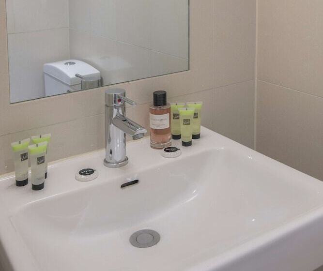 Queensway Hotel, Sure Hotel Collection By Best Western