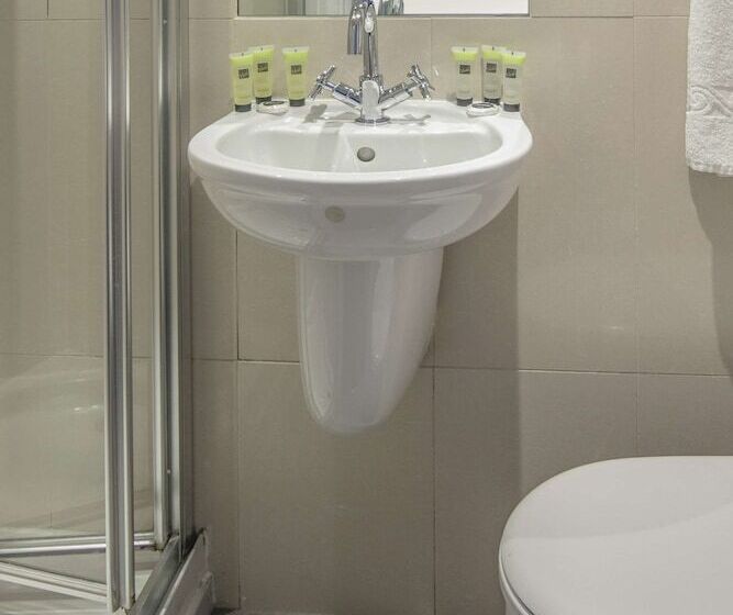 Queensway Hotel, Sure Hotel Collection By Best Western