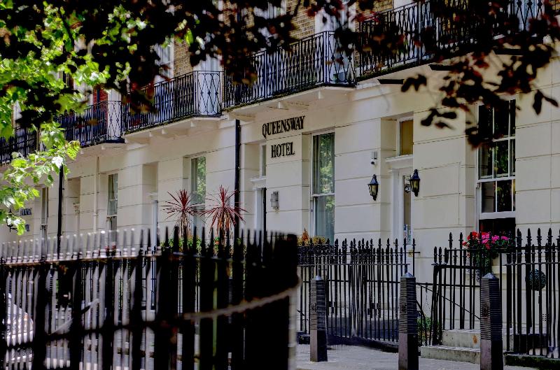 Queensway Hotel, Sure Hotel Collection By Best Western