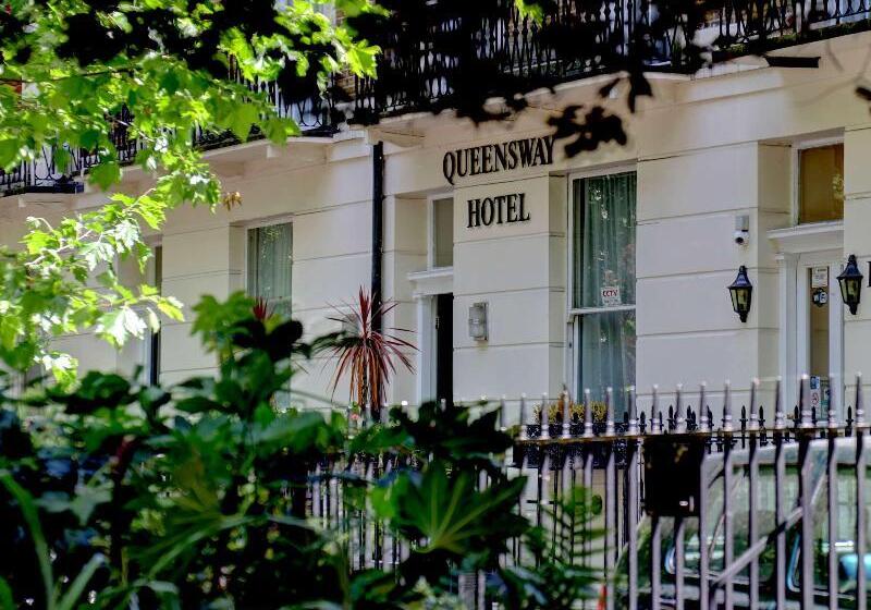 Queensway Hotel, Sure Hotel Collection By Best Western