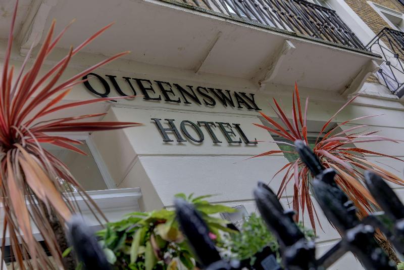 Queensway Hotel, Sure Hotel Collection By Best Western