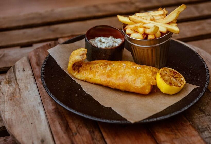 Отель Radisson Blu Manchester Airport