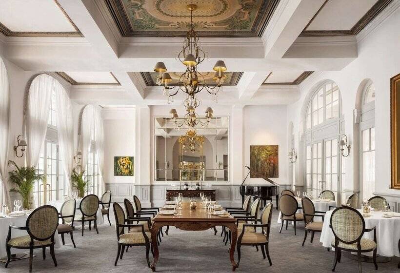 Raffles Hotel Le Royal