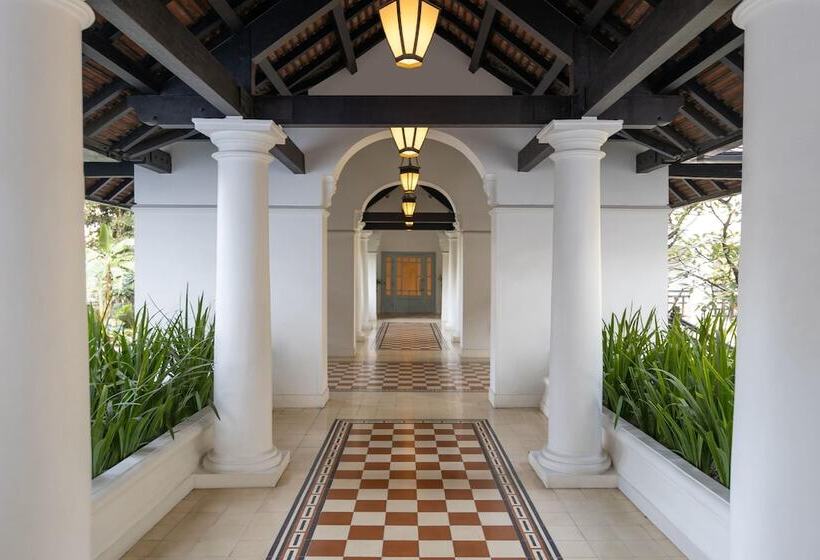 Raffles Hotel Le Royal