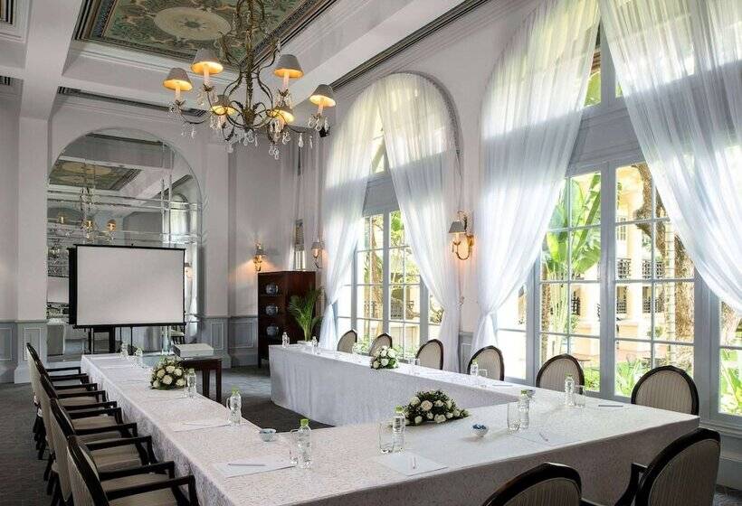 Raffles Hotel Le Royal