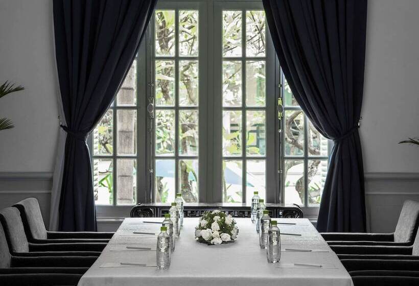 Raffles Hotel Le Royal