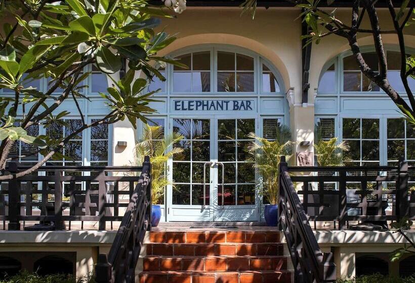 Raffles Hotel Le Royal