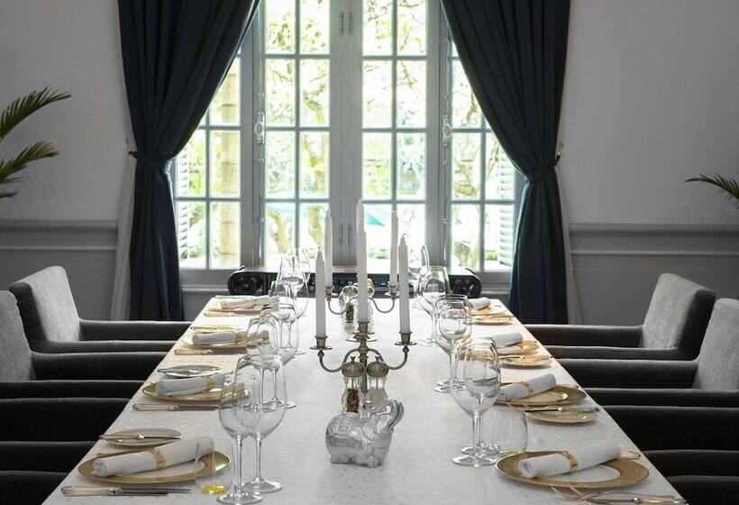 Raffles Hotel Le Royal