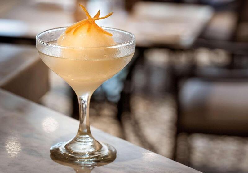 Raffles Hotel Le Royal