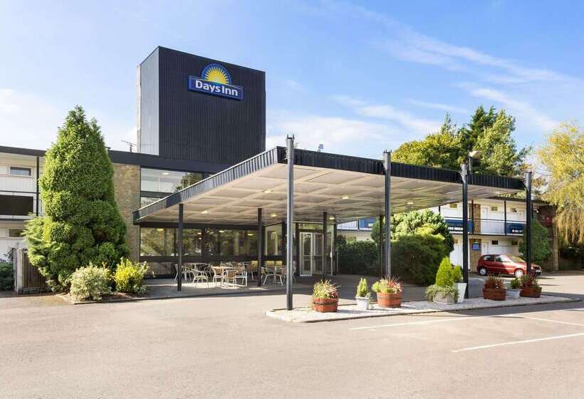 Отель Ramada Chorley South