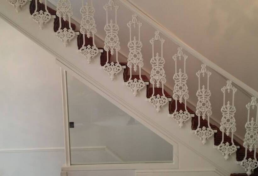 בית מלון כפרי Reem