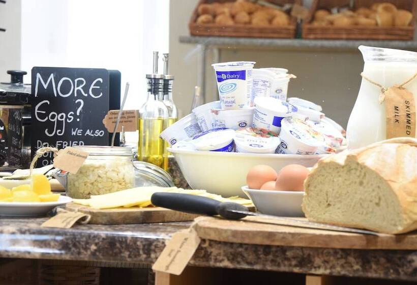 בית מלון כפרי Reem