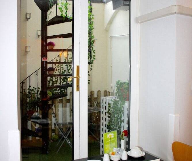 בית מלון כפרי Reem