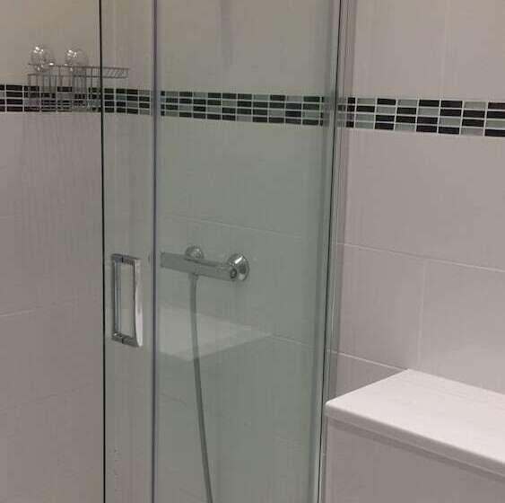 בית מלון כפרי Reem