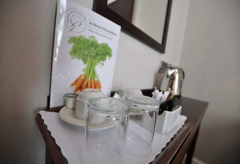 בית מלון כפרי Reem