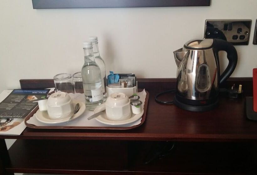 בית מלון כפרי Reem