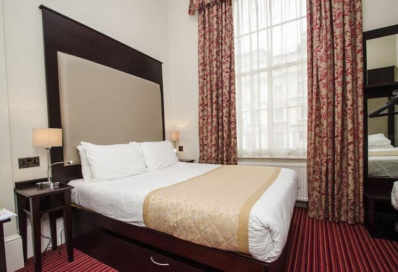 בית מלון כפרי Reem