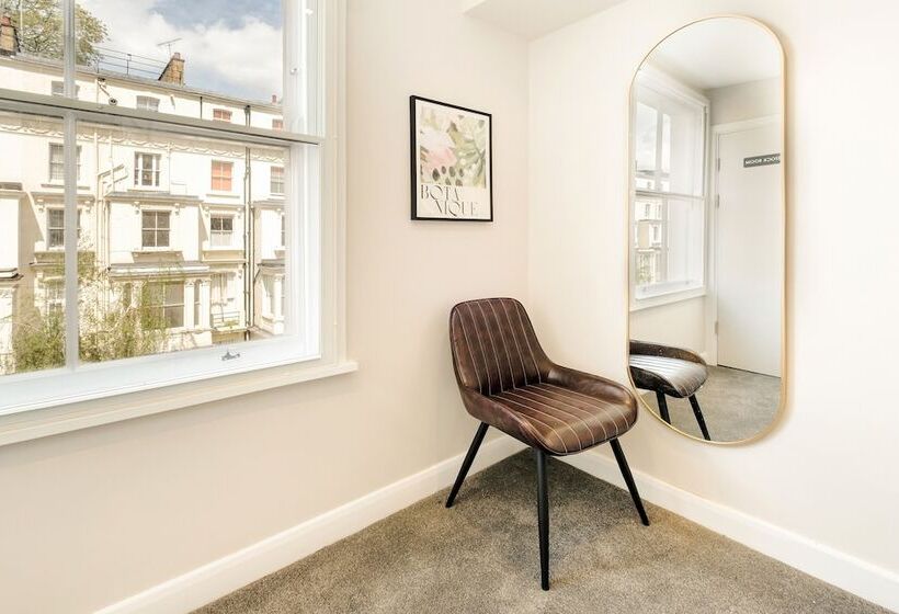 בית מלון כפרי Reem