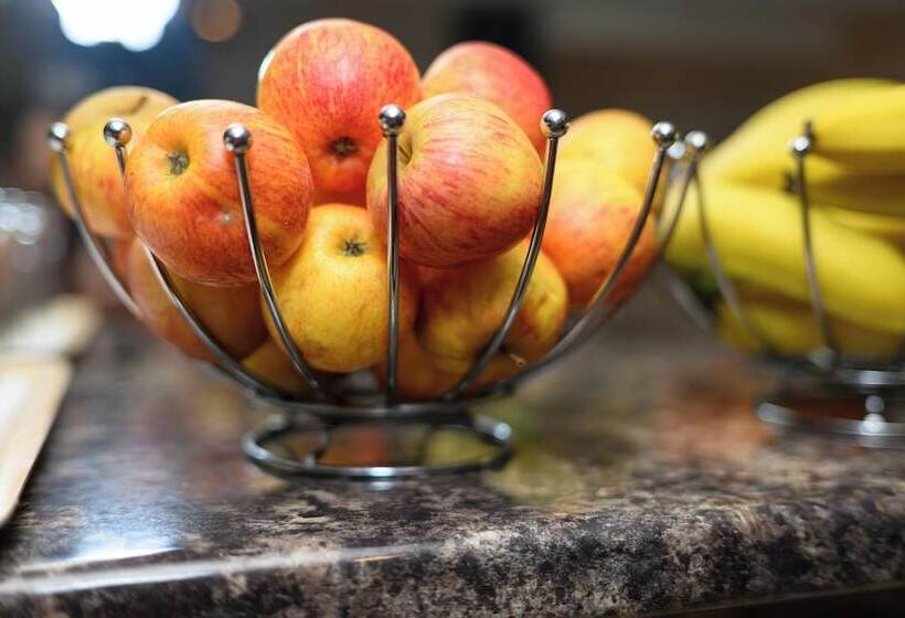 בית מלון כפרי Reem