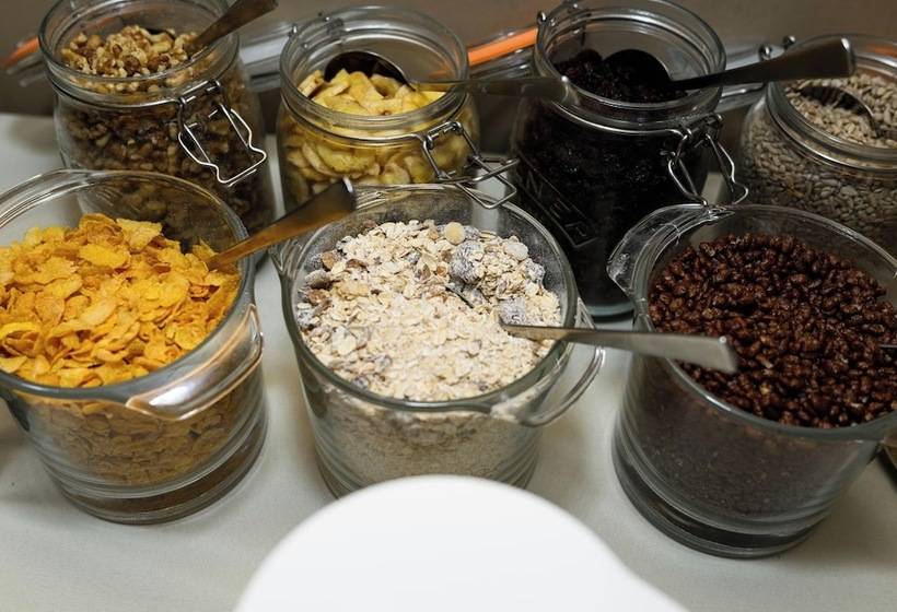 בית מלון כפרי Reem