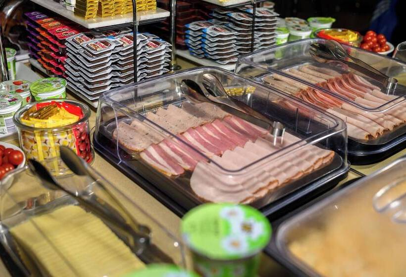 בית מלון כפרי Reem