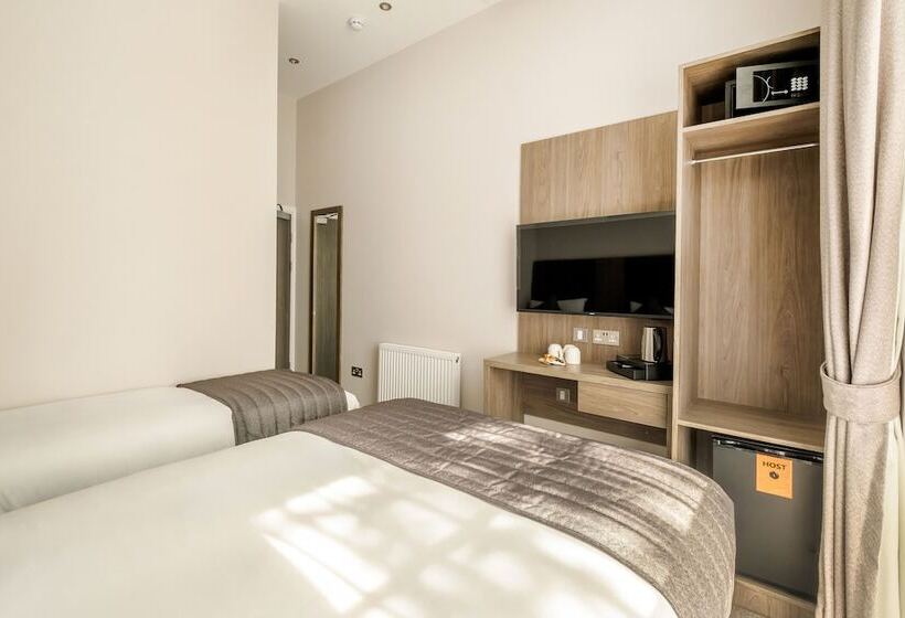 בית מלון כפרי Reem