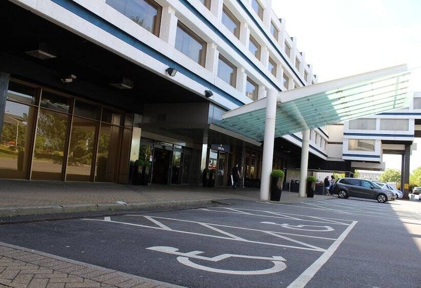 호텔 Renaissance London Heathrow