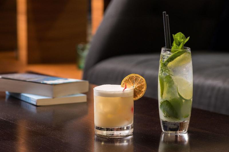 호텔 Renaissance London Heathrow