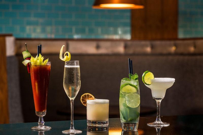 호텔 Renaissance London Heathrow