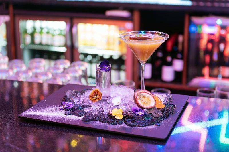 호텔 Renaissance London Heathrow