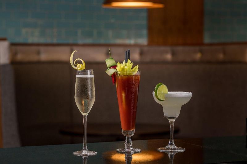 호텔 Renaissance London Heathrow