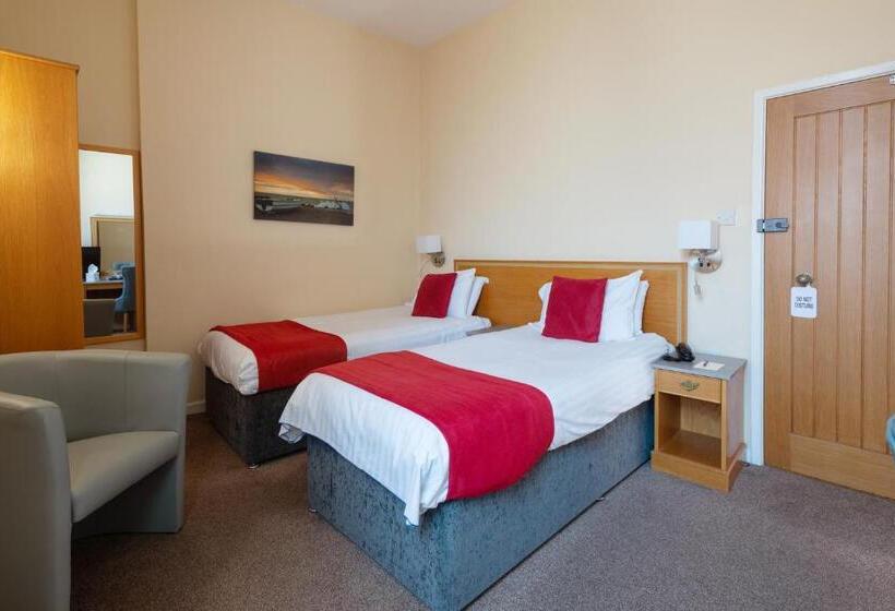 בית מלון כפרי Rex