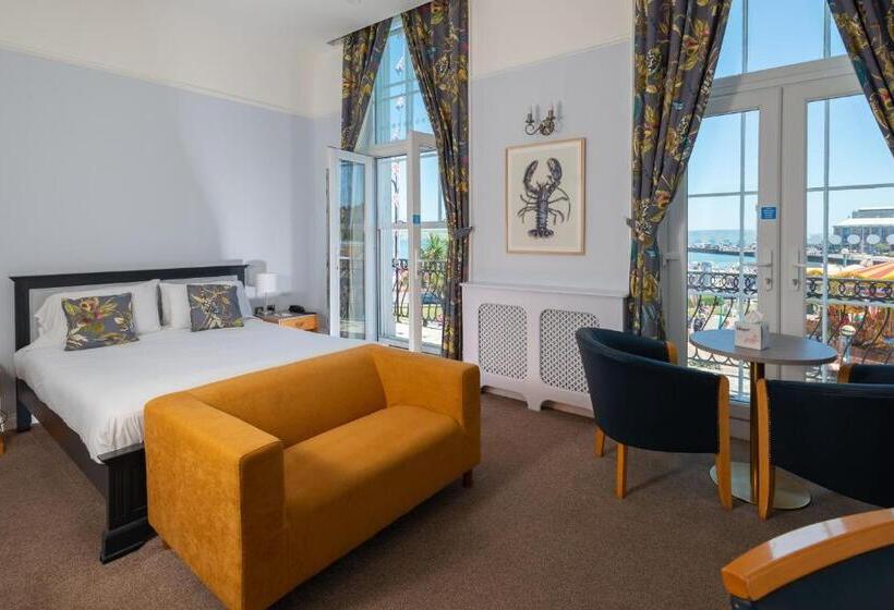 בית מלון כפרי Rex