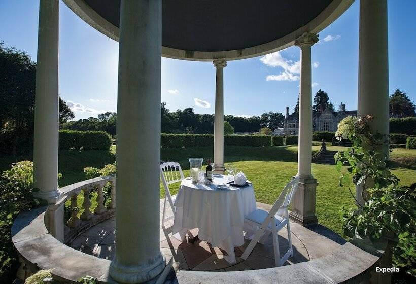 호텔 Rhinefield House