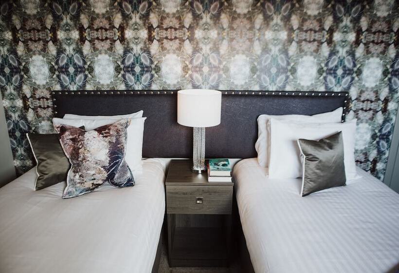 ホテル Richmond Park