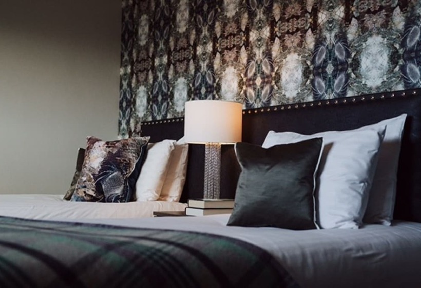 ホテル Richmond Park