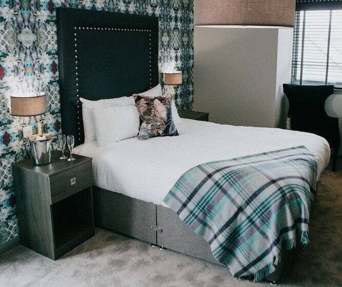 ホテル Richmond Park