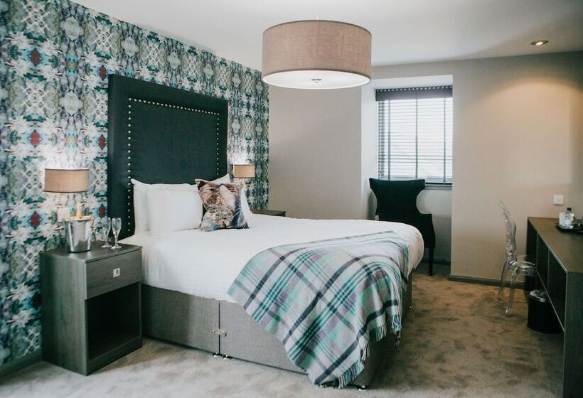 ホテル Richmond Park