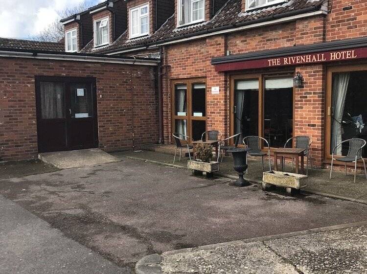 ホテル Rivenhall