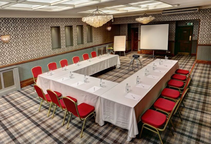 Roker Hotel Bw Premier Collection