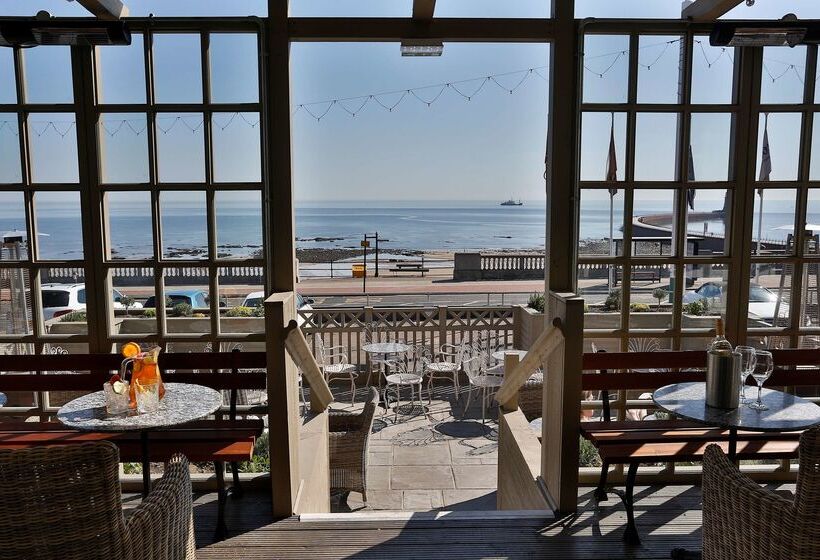 Roker Hotel Bw Premier Collection