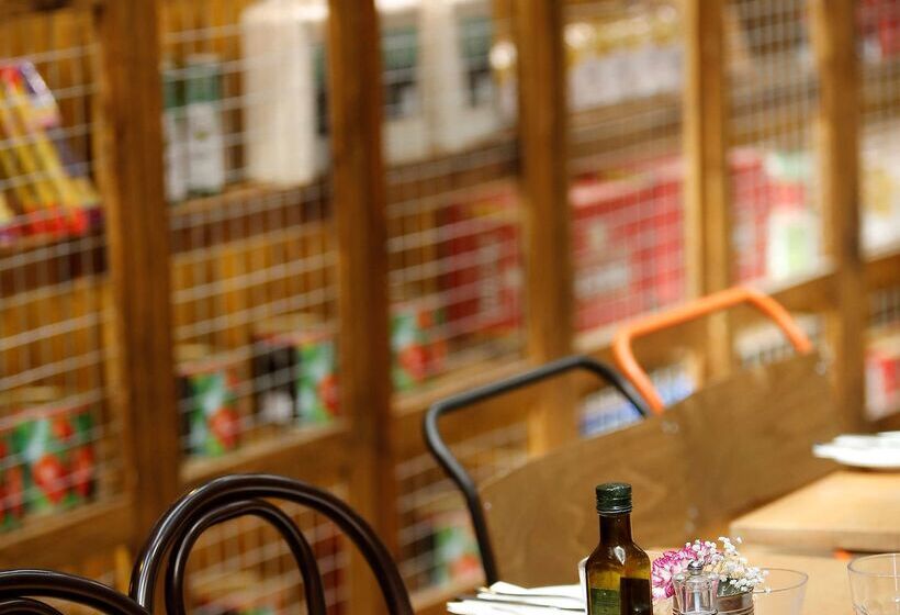 Roker Hotel Bw Premier Collection