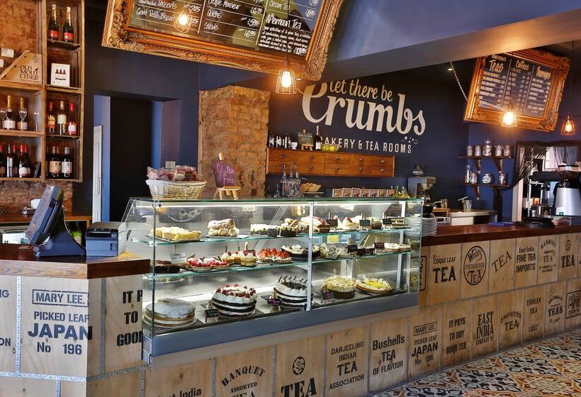 Roker Hotel Bw Premier Collection