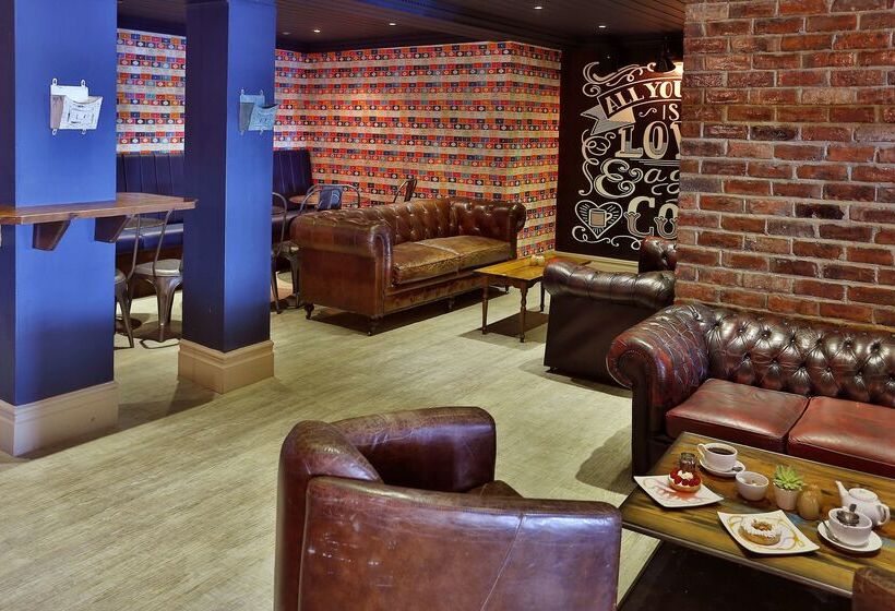 Roker Hotel Bw Premier Collection