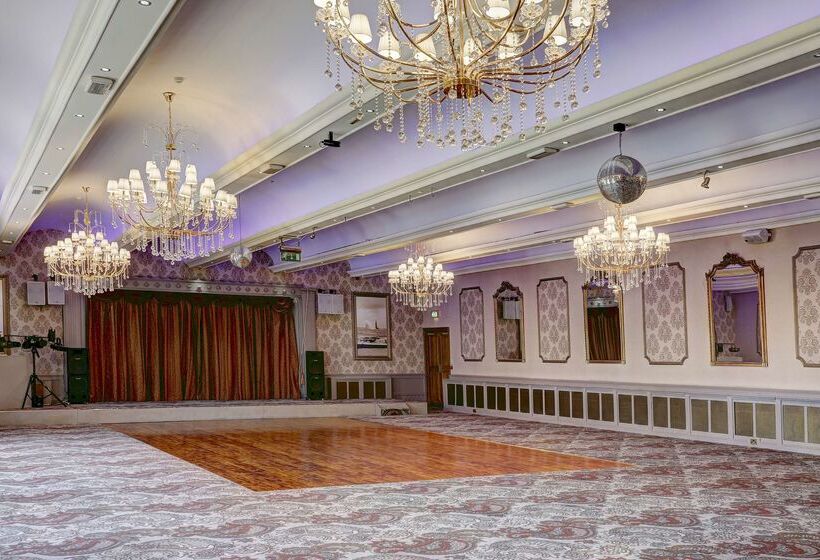 Roker Hotel Bw Premier Collection